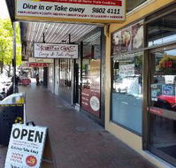 Corlam Kitchen - Accommodation Batemans Bay