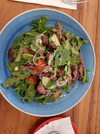 Fat Chef - Accommodation Batemans Bay 0