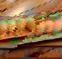 I Dream Of Sushi - Accommodation Batemans Bay