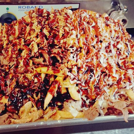 Jimmyz Kebabs - Accommodation Batemans Bay 0