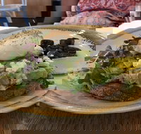 Lower Plenty Fish Shop - Accommodation Batemans Bay