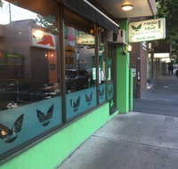 Magic Mint Cafe - Accommodation Batemans Bay