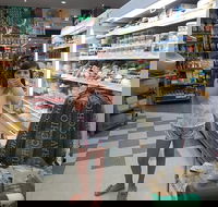 Milleara International Foods  Deli - Accommodation Batemans Bay