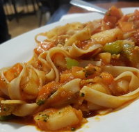 Moonee Ponds Pizza Restaurant - Accommodation Batemans Bay