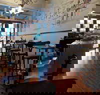 Olivia Spring Cafe - Accommodation Batemans Bay