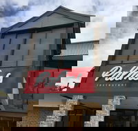 Palms Food Court - Accommodation Batemans Bay