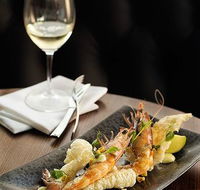 Steak Ministry Bar  Grill - Accommodation Batemans Bay