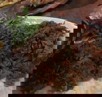 Stix  Stones - Accommodation Batemans Bay