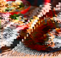 The Sporting Globe Moonee Ponds - Accommodation Batemans Bay