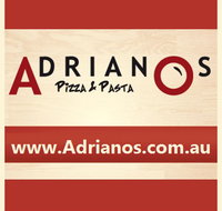 Adriano's Pizza  Pasta - Accommodation Batemans Bay
