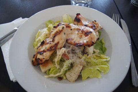 Aero Bar And Bistro - Accommodation Batemans Bay 0