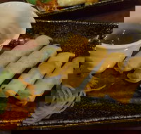 Bluff Kup Thai Restaurant - Accommodation Batemans Bay