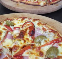 Bocconcino's - Accommodation Batemans Bay
