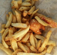 Bridge Fish  Chips - Accommodation Batemans Bay