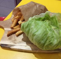 Burger Boss Melbourne - Accommodation Batemans Bay