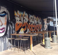 Burger Lab - Accommodation Batemans Bay