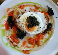 Cafe on Warren - Accommodation Batemans Bay