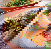 Cafeteria - Accommodation Batemans Bay