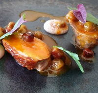 Champions Bistro - Accommodation Batemans Bay