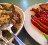 Choi Palace BBQ Restaurant - Accommodation Batemans Bay
