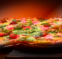 Dial A Gino's - Accommodation Batemans Bay