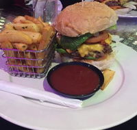 DJ's Diner and Bar - Accommodation Batemans Bay