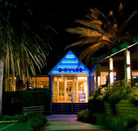 Doyles Deck and  Bistro - Accommodation Batemans Bay
