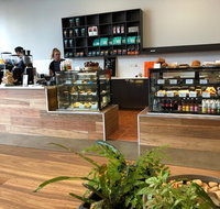 Flying Fox Cafe - Accommodation Batemans Bay