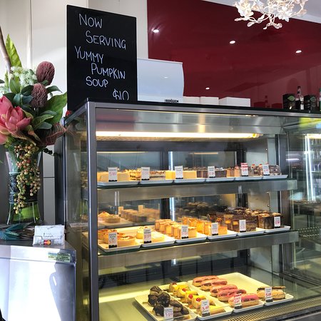 French Delicacies - Accommodation Batemans Bay 0