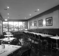 Galaxy Restaurant  Bar - Accommodation Batemans Bay