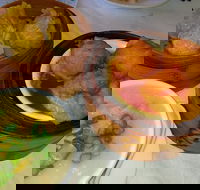 Gold Leaf Restaurant