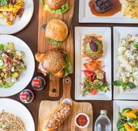 Hansa's Steak  Grill - Accommodation Batemans Bay