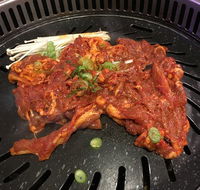 Haysung Korean BBQ