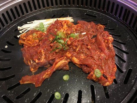 Haysung Korean BBQ - Accommodation Batemans Bay 0