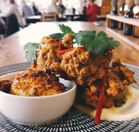 Hendriks Cafe - Accommodation Batemans Bay