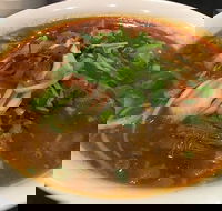 Hoa Tran Cafe Restaurant