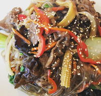 Hodori Korean Restaurant - Accommodation Batemans Bay