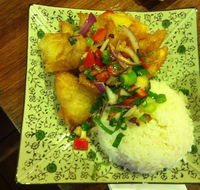Imperia Asian Cuisine - Accommodation Batemans Bay