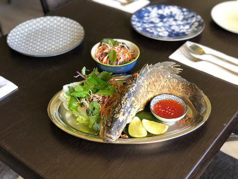 Le Feu Aspendale - Accommodation Batemans Bay 0