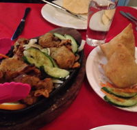 Mahan Indian Restaurant - Accommodation Batemans Bay