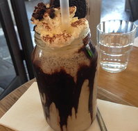 Main Street Cafe - Accommodation Batemans Bay