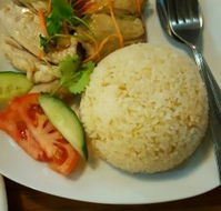 Malaysia Garden - Accommodation Batemans Bay