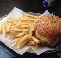 Mama's Kitchen - Accommodation Batemans Bay