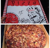 Marina Pizza and Pasta - Accommodation Batemans Bay