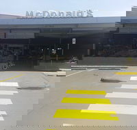 Mcdonald's - Accommodation Batemans Bay
