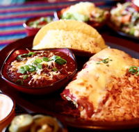 Montezuma's Mexican Restaurant - Accommodation Batemans Bay