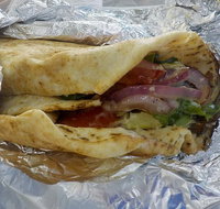 MORDI Kebab - Accommodation Batemans Bay