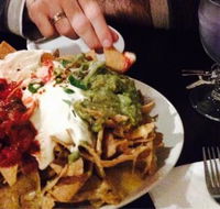 Nachos Mexican Cantina - Accommodation Batemans Bay