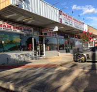 Nam Son Restaurant