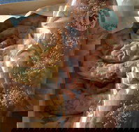 Olive Oil and Butter - Accommodation Batemans Bay